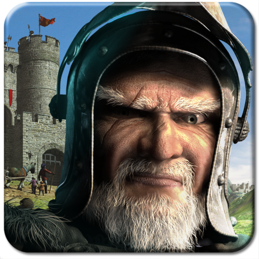 Stronghold Kingdoms-SocialPeta
