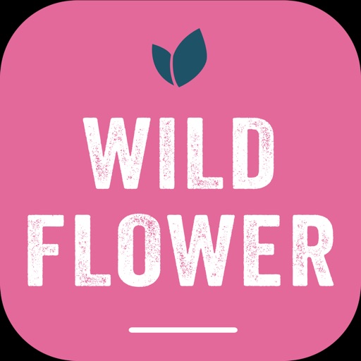 Wildflower Poke-SocialPeta