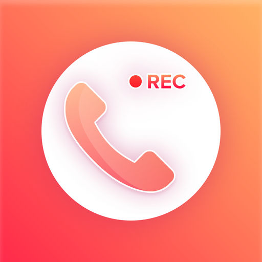 Call Recorder ·-SocialPeta