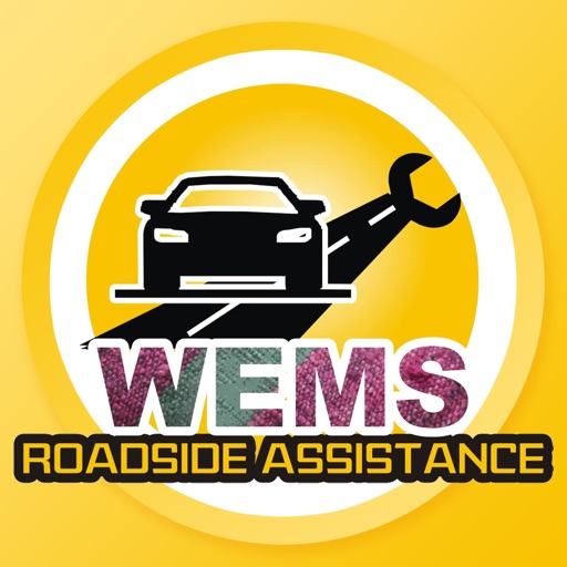 Wems - Road Side Assistance-SocialPeta