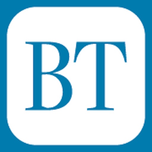 The Business Times for iPhone-SocialPeta