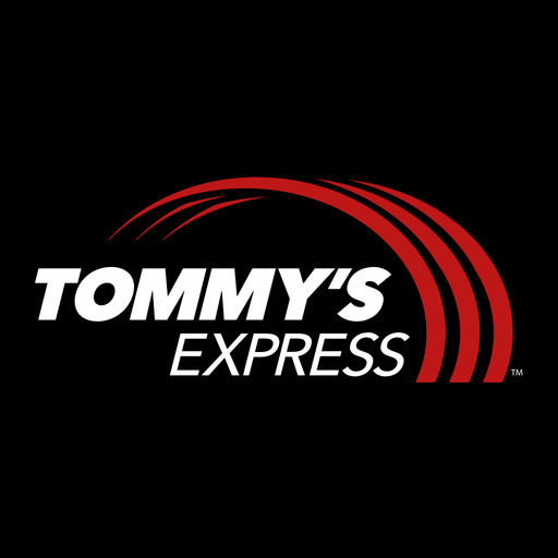 Tommy's Express-SocialPeta