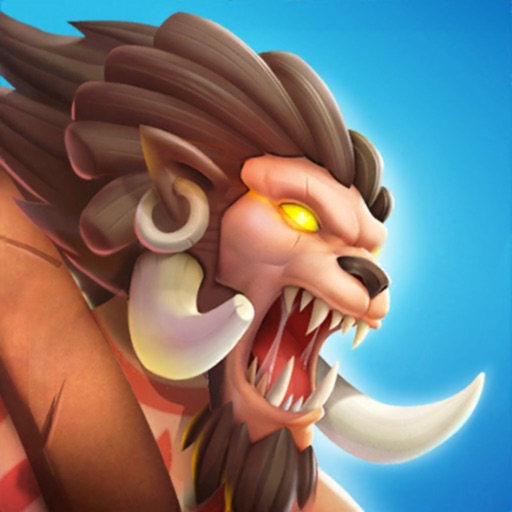 Idle War: Legendary Heroes放置远征-SocialPeta