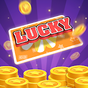 Lucky Party - Scratch to win-SocialPeta