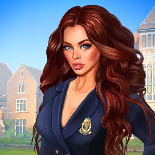 Campus Game-SocialPeta