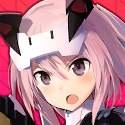 アリス・ギア・アイギス-SocialPeta