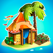 Family Island - Farm game adventure-SocialPeta
