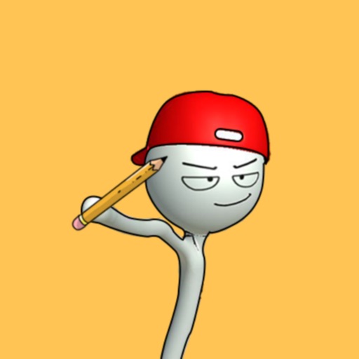 Draw Story 3D-SocialPeta