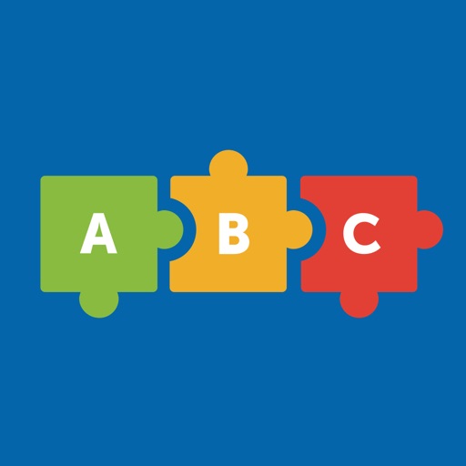 Puzzle English-SocialPeta