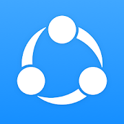 SHAREit - Transfer Share-SocialPeta