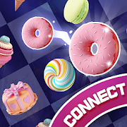 Connect - Pair Matching Games-SocialPeta