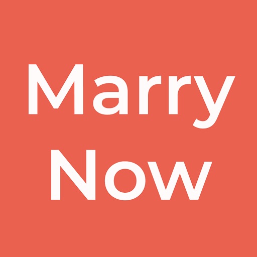 MarryNow-SocialPeta