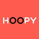 Hoopy - your PT on demand-SocialPeta