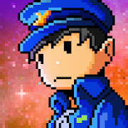 Pixel Starships™ : Hyperspace-SocialPeta