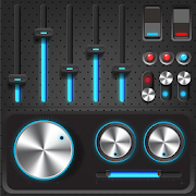 Equalizer Music Player - Volume and Bass Booster-SocialPeta