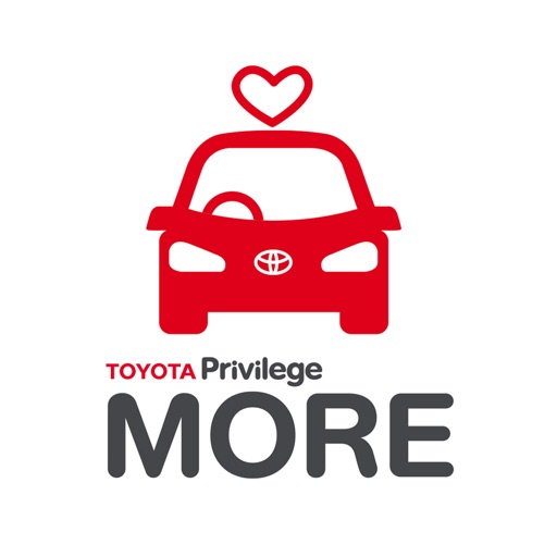 TOYOTA Privilege More-SocialPeta