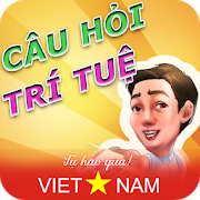 Hỏi Siêu Nhanh Trí Tuệ - Nhanh Như Cắt - Hỏi ngu-SocialPeta