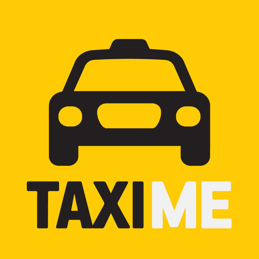 TaxiMe Client-SocialPeta