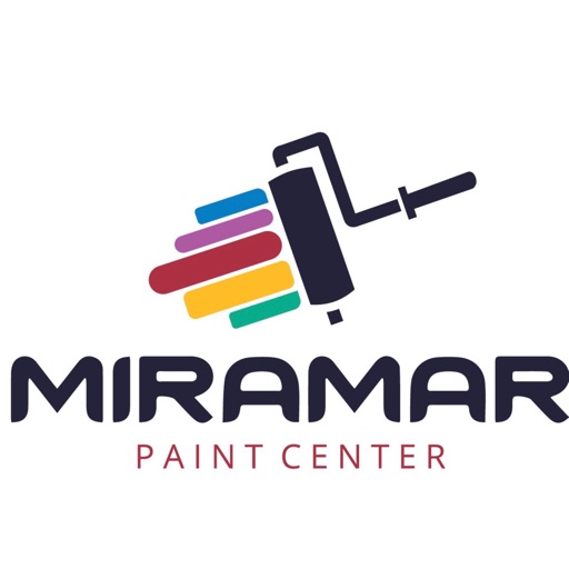 MIRAMAR PAINT CENTER-SocialPeta