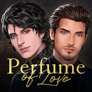 Perfume Of Love-SocialPeta