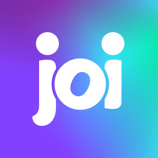 Joi - Live Video Chat-SocialPeta