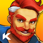 Shop Titans: Design Trade-SocialPeta