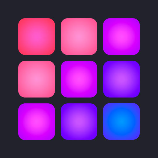 Drum Pad Machine - Beat Maker-SocialPeta
