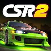 CSR Racing 2-SocialPeta