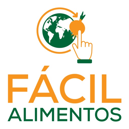 Fácil Alimentos-SocialPeta