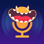 Voice Modifier - Fun Voice Changer Sound Effects-SocialPeta