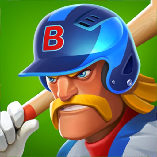 Super Hit Baseball-SocialPeta