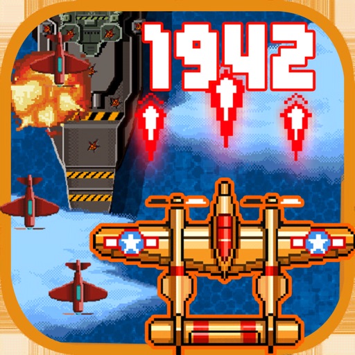 クラシック1942年の戦争-SocialPeta