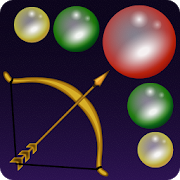 Bubble Archery-SocialPeta