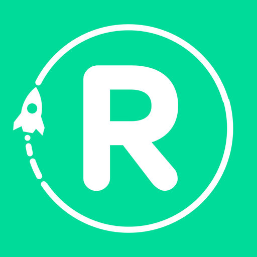 Raketa - доставка еды-SocialPeta