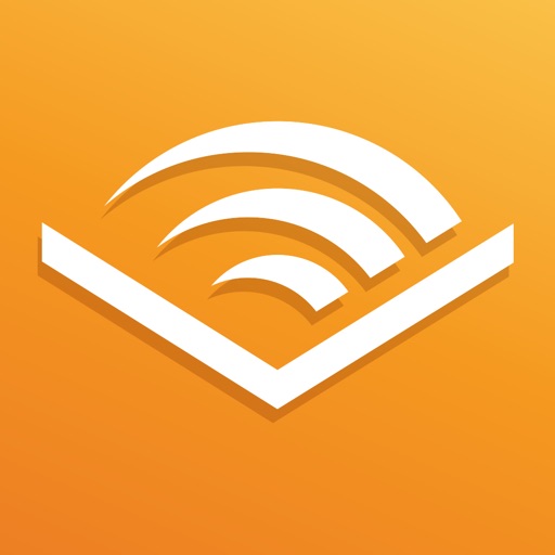 Audible - Hörbücher & Podcasts-SocialPeta