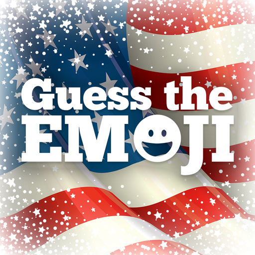 Guess The Emoji-SocialPeta