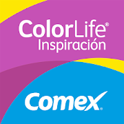 Comex ColorLife®-SocialPeta