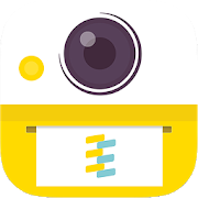 CHEERZ- Photo Printing-SocialPeta