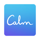 Calm - Meditate, Sleep, Relax-SocialPeta
