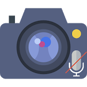 MuteCamera : Default camera mute-SocialPeta
