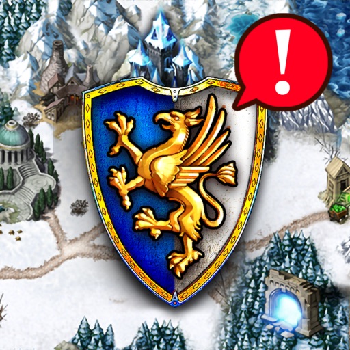 Heroes Magic War-SocialPeta
