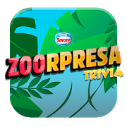 Zoorpresa® Trivia-SocialPeta