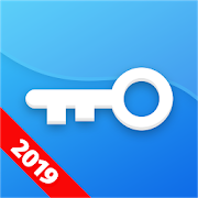 VPN proxy master - Free turbo VPN, Best VPN-SocialPeta
