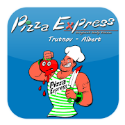 Pizza Express Trutnov Albert-SocialPeta