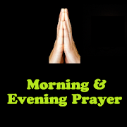 Powerful Prayers - Morning Evening Prayers-SocialPeta