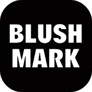 Blush Mark: Women's Clothing-SocialPeta