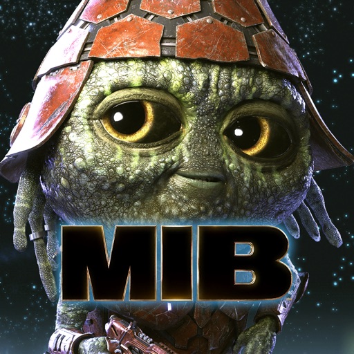 Men in Black: Global Invasion-SocialPeta