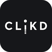 CLiKD - The Creative Dating App (Free)-SocialPeta