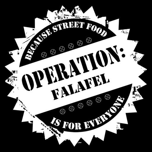 Operation Falafel-SocialPeta