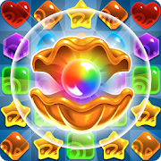 Jewel Abyss : Fantastic match 3 puzzle game-SocialPeta